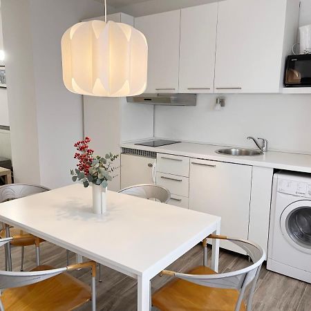 דירות לובליאנה Renovated City Center Apt End Of Sept 23 מראה חיצוני תמונה