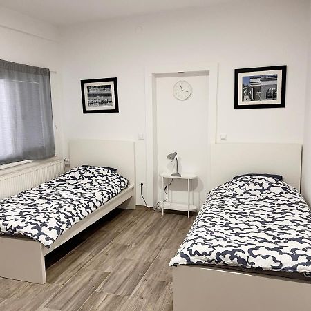 דירות לובליאנה Renovated City Center Apt End Of Sept 23 מראה חיצוני תמונה