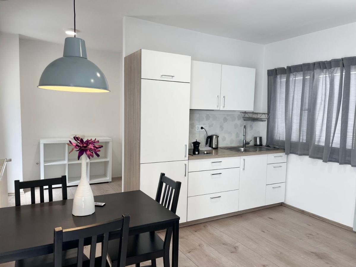 דירות לובליאנה Renovated City Center Apt End Of Sept 23 מראה חיצוני תמונה