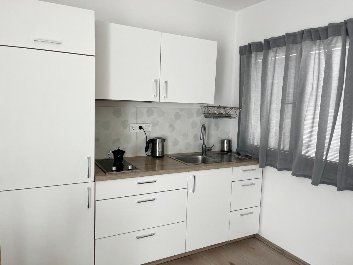 דירות לובליאנה Renovated City Center Apt End Of Sept 23 מראה חיצוני תמונה