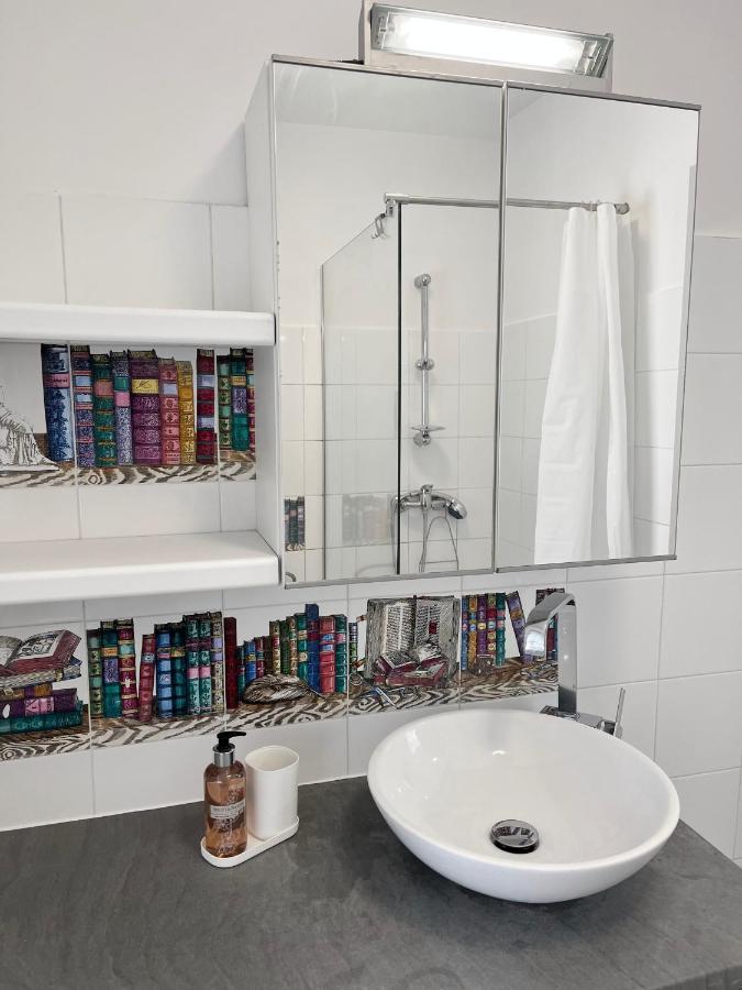 דירות לובליאנה Renovated City Center Apt End Of Sept 23 מראה חיצוני תמונה