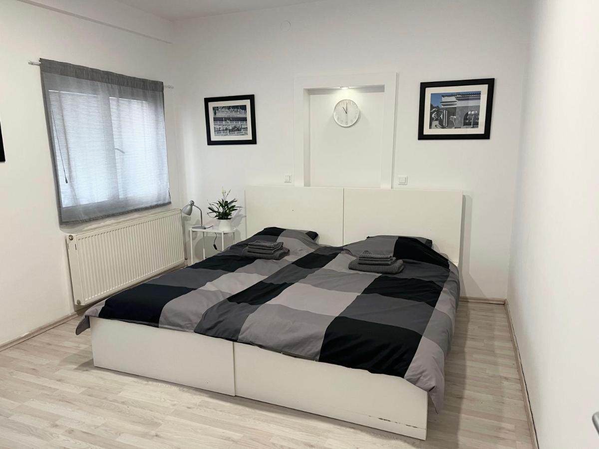 דירות לובליאנה Renovated City Center Apt End Of Sept 23 מראה חיצוני תמונה