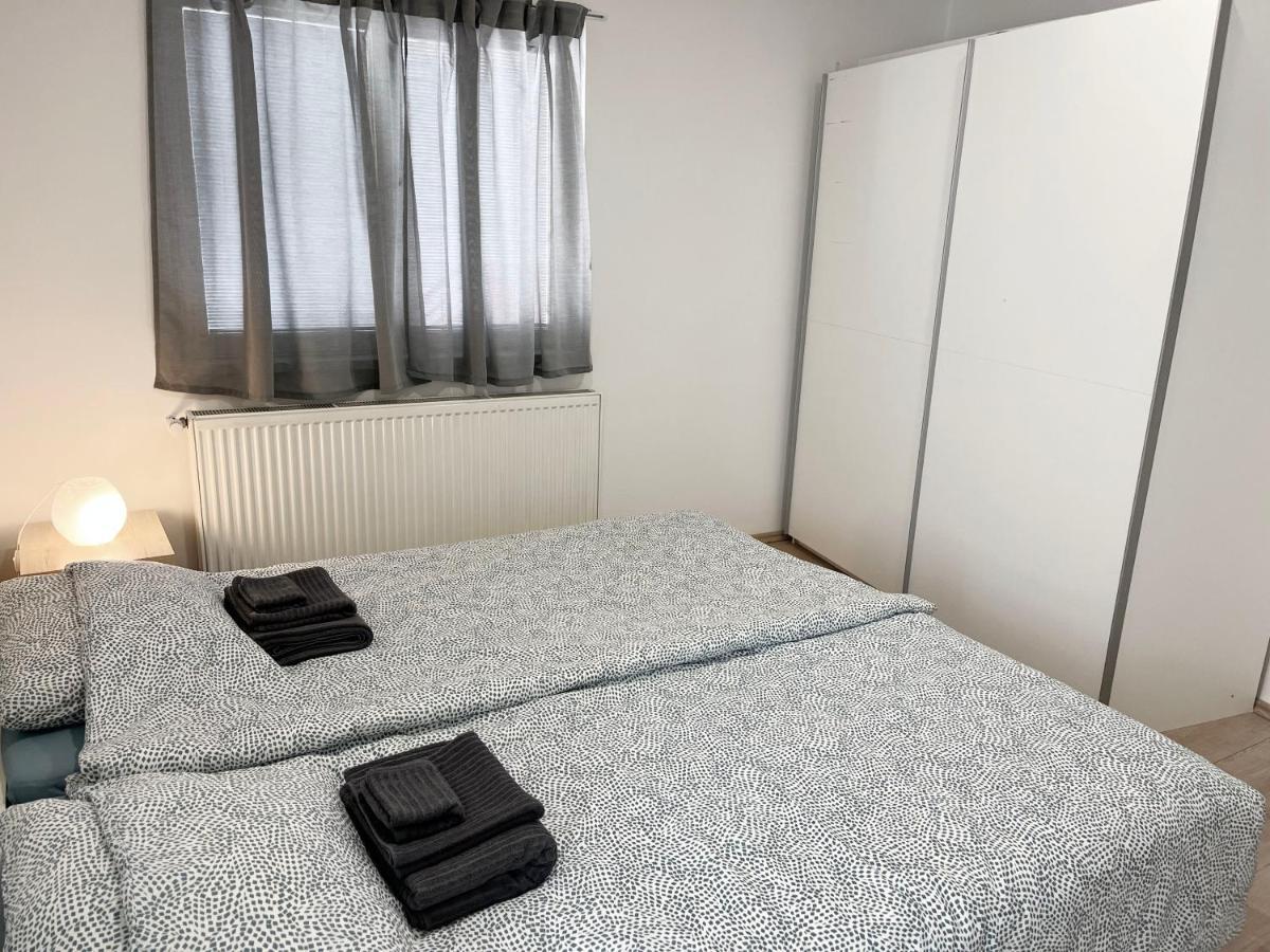 דירות לובליאנה Renovated City Center Apt End Of Sept 23 מראה חיצוני תמונה