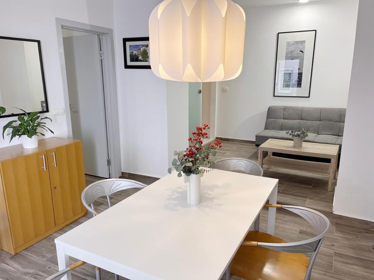 דירות לובליאנה Renovated City Center Apt End Of Sept 23 מראה חיצוני תמונה