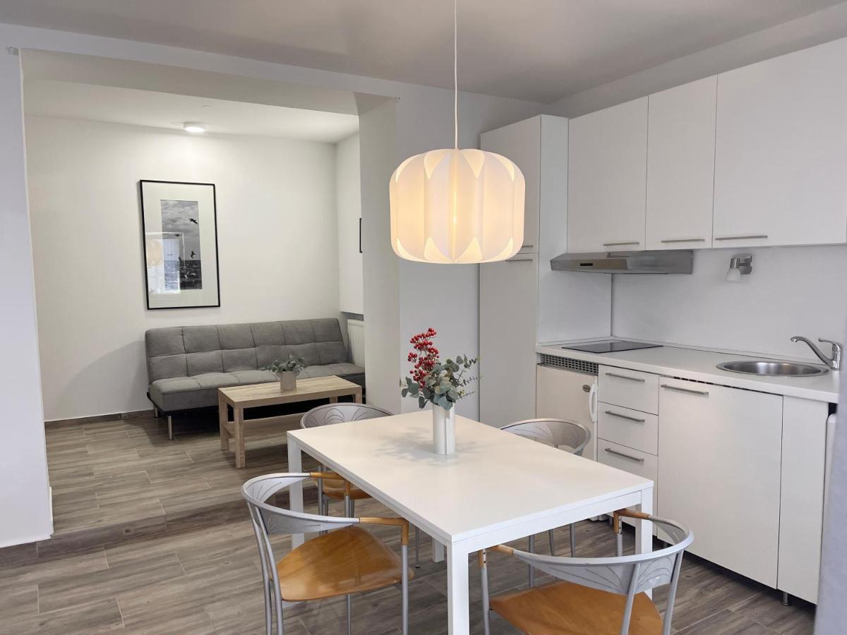 דירות לובליאנה Renovated City Center Apt End Of Sept 23 מראה חיצוני תמונה