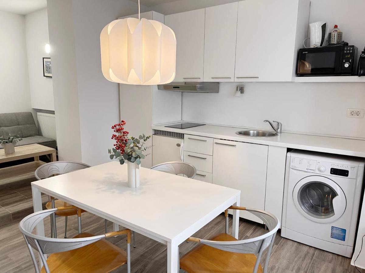 דירות לובליאנה Renovated City Center Apt End Of Sept 23 מראה חיצוני תמונה